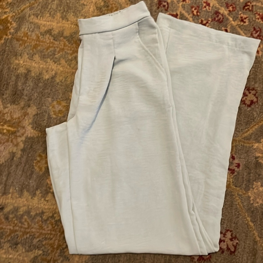 Sage green Altar’d State XS light-weight pants